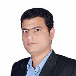 وائل احمد عبد العزيز المنصوري